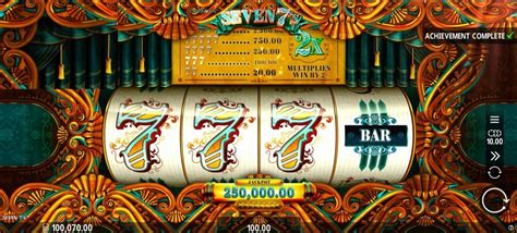 seven slots casino
